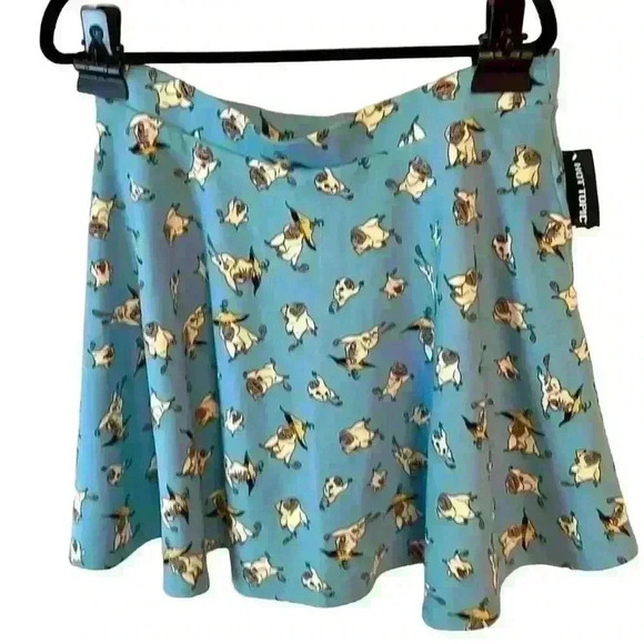 Disney Dresses & Skirts - RAYA and the Last Dragon Skater Skirt XL